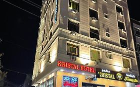 Kristal Hotel ดูฮอก Exterior photo