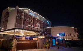 Legend Hotel อิสลามาบัด Exterior photo