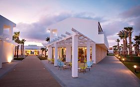 Crioula Club Hotel & Resort Sal Exterior photo