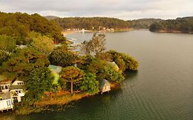 The Lake House Dalat Exterior photo