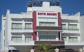 Hotel Boutique Bakari ปีรีอาโปลิส Exterior photo