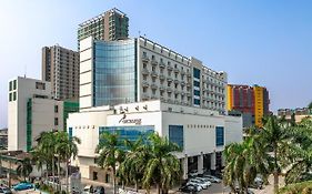 โรงแรมออชาดอินดัสตรี จาการ์ตา Exterior photo