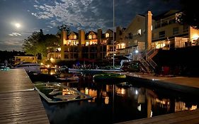 Muskoka Lakes Hotel And Resorts พอร์ตคาร์ลิง Exterior photo