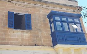 Traditional Maltese Townhouse Villa Zejtun Exterior photo