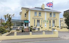 Paignton Court Bed & Breakfast Exterior photo