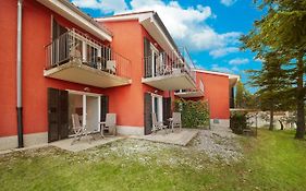 Villa Adriatic - Hotel & Resort Adria อังคาราน Exterior photo