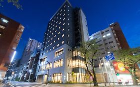 Almont Hotel Nippori โตเกียว Exterior photo