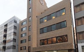 The Stay Osaka Shinsaibashi Exterior photo