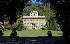 Villa Di Corliano Relais All'Ussero ซานจูเลียโน แตร์เม Exterior photo