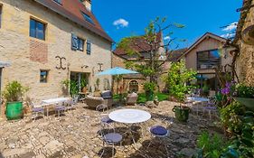 Le Clos Des Songes แซงต์-เลยอง-ซูร์-เวแซร์ Exterior photo