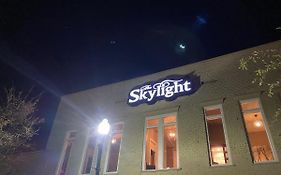 The Skylight Hotel กรีนวิลล์ Exterior photo