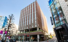 Hotel Wing International Premium Shibuya โตเกียว Exterior photo