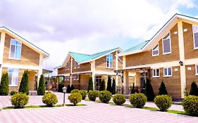 Таунхаусы Lemon 8-Местные В Клуб-Отеле Royal Beach Villa Chok-Tal Exterior photo