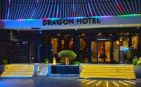 Dragon Hotel เอร์เบล Exterior photo