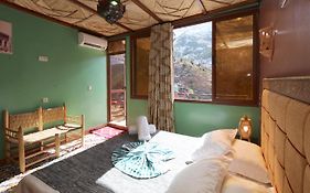 Toubkal Garden Apartment อิมลิล Exterior photo