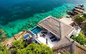 เคป ชาร์ค วิลลา Villa เกาะเต่า Exterior photo