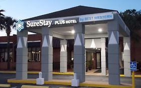 Surestay Plus Hotel By Best Western St Marys Cumberland เซนต์แมริส Exterior photo