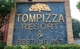 Tom Pizza Resort Koh Samet Exterior photo