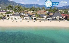 พาวิลเลียน สมุย วิลลา แอนด์ รีสอร์ต  Hotel Lamai Beach  Exterior photo