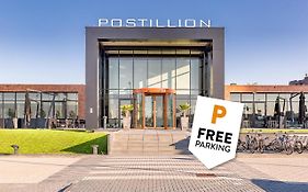 Postillion Utrecht Bunnik Hotel Exterior photo