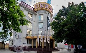 Hotel Palace Ukraine นิโกลาเยฟ Exterior photo