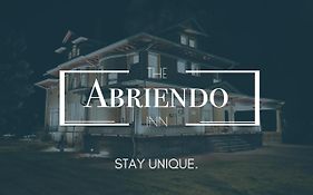 The Abriendo Inn พัวโบล Exterior photo