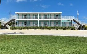 Bonefish Bay Motel มาราธอน Exterior photo