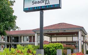 Sea Drift Inn ยูเรกา Exterior photo