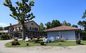 La Farguaise Hotel Fargues-de-Langon Exterior photo