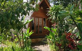 Coconut Tree Cottages Batukaras Exterior photo