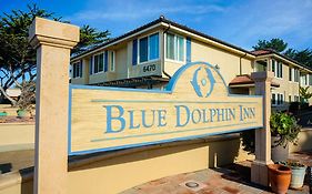 Blue Dolphin Inn แคมบรีอา Exterior photo