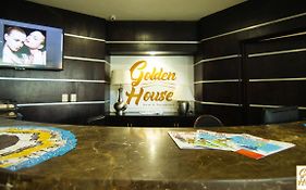 Golden House Hotel & Convention Center ซานโตโดมิงโก Exterior photo