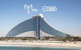 Jumeirah Beach Hotel ดูไบ Exterior photo