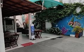 Mar Dos Anjos Hostel อาร์ไฮยัล โด กาโบ Exterior photo