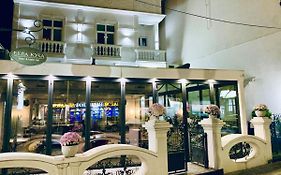 Bela Kuka Hotel บิโตลา Exterior photo