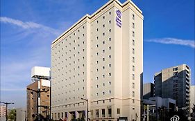 โรงแรมไดวะ รอยเน็ต ซัปโปโร-สุสุกิโนะ Exterior photo
