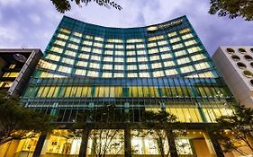 Tenza Hotel At Hakata Station ฟูกุโอกะ Exterior photo