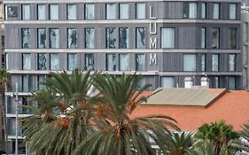 Hotel Livvo Lumm ลาสปัลมาส เด กรานคานาเรีย Exterior photo