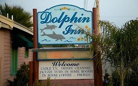 Dolphin Inn คายูคอส Exterior photo