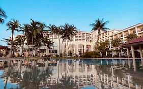 บางี รีสอร์ต โฮเต็ล Hotel Bandar Baru Bangi Exterior photo