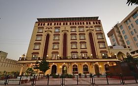 อุเมท เรซิเดนซี - อะ รีกัล เฮอริเทจ โฮม Hotel ชัยปุระ Exterior photo