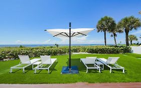 Casey Key Resorts - Beachfront เวนิส Exterior photo
