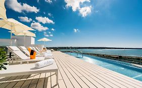 Five Flowers Hotel & Spa Formentera เอสปุญอลส์ Exterior photo