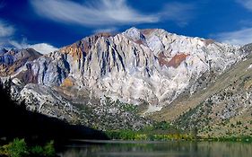 Convict Lake Resort แมมมอธ เลกส์ Exterior photo