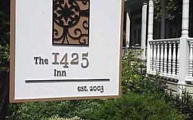 The 1425 Inn โคลัมเบีย Exterior photo