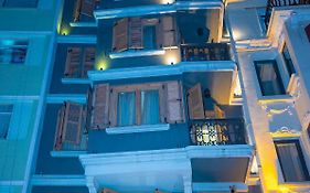 Taksim Loft Residence อิสตันบูล Exterior photo