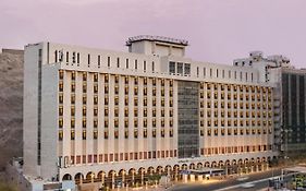 โรงแรมอัลโชฮาดา Mecca Exterior photo