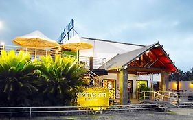 Airport Ace Hotel นาดี Exterior photo