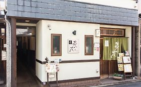 Woman Only Guesthouse Nanohana เกียวโต Exterior photo