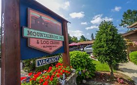 Mountainaire Inn And Log Cabins โบลวิงร็อค Exterior photo